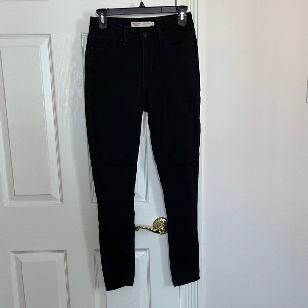 Levi's Skinny Jeans